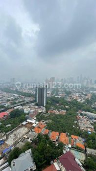 Apartement Mewah di Permata hijau