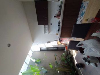 SEWA RUMAH BARU MINIMALIS SEMI FURNISHED PILAR BARAT DKT GEDEBAGE