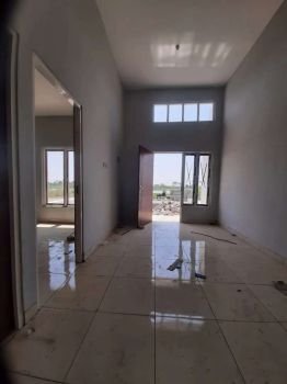 Rumah Ready Siap Huni Dekat Juanda Hanya 1 juta