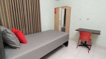 Kost Tebet Khusus Wanita Termurah Se-Tebet