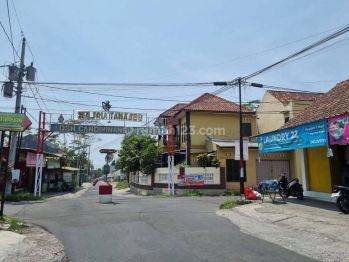 Belakang Uii Pusat Jogja, Prospek Kost Eksklusif Pun Hunian, SHM