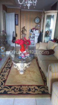Apartement Nice Garden 3 BR Furnished Bagus