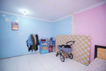 Rumah Strategis hanya 7 menit ke Pasar Rawa Buaya Siap KPR J-20006