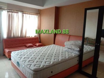 Apartemen Seasons City Apartment Tower A Studio Grogol Season