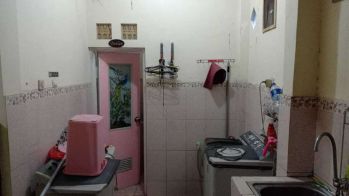 Kos-kosan Dijual Dekat Kampus IPB Legalitas SHM Dan Full Terisi