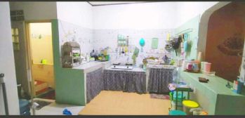 RUMAH KARAWACI PERUMNAS 3 TANGERANG