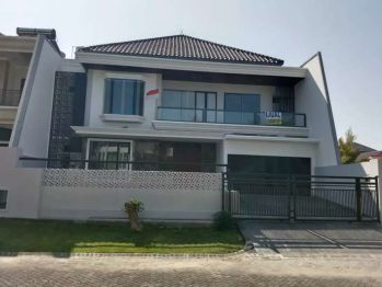 Rumah Pakuwon City BRAND NEW