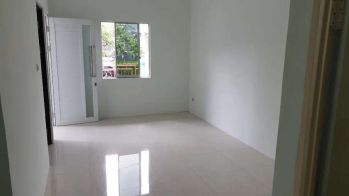 Rumah dijual dibelakang Alam Sutera