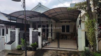 Rumah minimalis murah puncak dieng deket UB 2