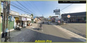 Jual Tanah Condongcatur Jogja Barat Jogja Bay