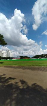 Kavling Komersial siap bangun hadap taman BSD