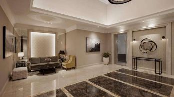 PROMO DP0% Fully Furnished Roseville Soho & Suite BSD