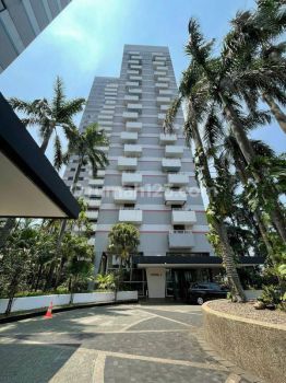 Dijual Apartement 3kamar Tidur Bona Vista Lebak Bulus
