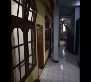 Kost murah daerah ciumbuleuit cihampelas