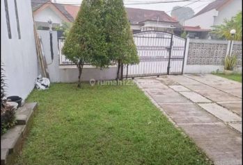 Rumah luas 300 meter dibawah harga pasaran di jatiwarna