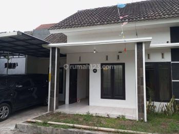 Rumah di Lempongsari Dalam Perumahan Dekat Ugm Jogja