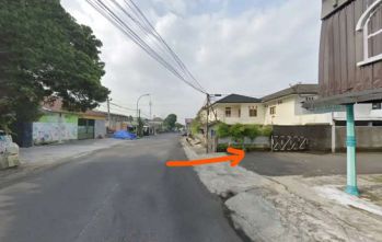 500 Meter Utara UII, Cocok Kost Eksklusif