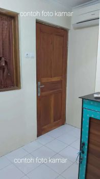 Kost kemayoran jakarta pusat