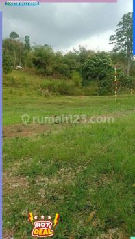 Top Kavling Siap Bangun City View Sindanglaya Bandung 54H6