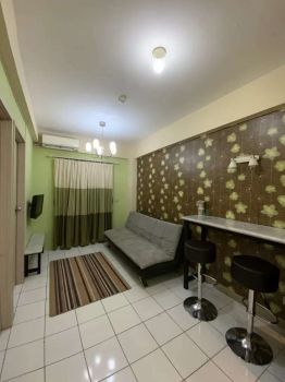 Disewakan 1 unit Apartemen type 36 Centerpoint Bekasi Selatan