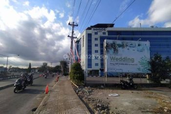 Area Dalam Ringroad Maguwo Jogja, Tanah Prospek Cocok Bangun Kos