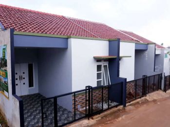 Promo 3jt all in cicilan 2,3jt-an. gratis biaya-biaya disawangan depok