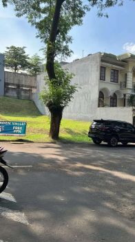 Jual cepat tanah di boulevard citra grand Cibubur