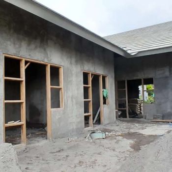 INVESTASI KOST2AN PROSES BANGUN di BATURETNO BANGUNTAPAN BANTUL