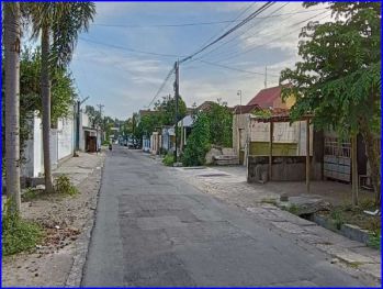 Jual Tanah Dekat Kampus UPY Daerah Banyuraden Jogja