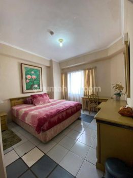 Apartement Kondominium Golf Karawaci 3 BR Furnished Bagus