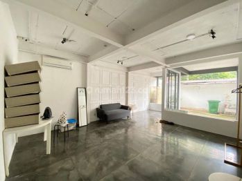 Ex Butik Cocok Banget Dijadikan Kantor Di Bangka, Kemang