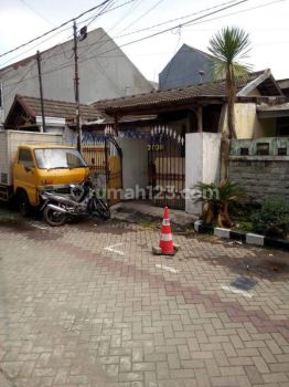 Dijual Rumah Darmo Indah Selatan Surabaya