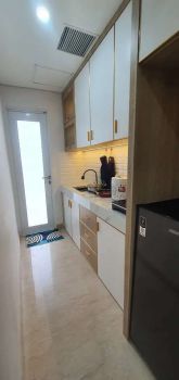 DISEWA HARIAN Apartemen Podomoro 1kamar tidur