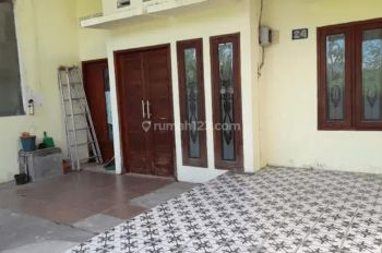 Disewakan Rumah Wiyung Tengah