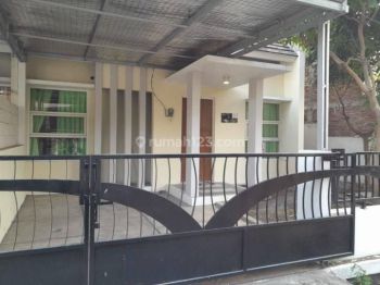 Rumah SHM Ganesa Pedurungan Kota Semarang