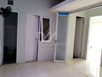 Dijual rumah strategis cluster ayna graha raya bintaro tangsel