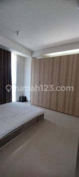 Condo house rainbow springs condovilla, ls 84m², KT2+1, lantai 3, hrg 2,2 M nego