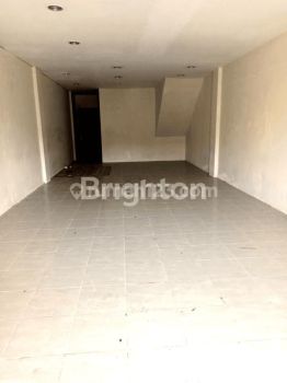 RUKO MERUYA ILIR RAYA 3 LANTAI LT109M2 LEBAR 4,5M SRENGSENG KEMBANGAN JAKARTA