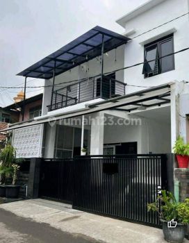 Rumah Siap Huni Baros Cimahi