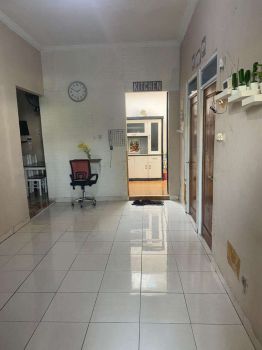 Di sewakan rumah 1.500.000/bln