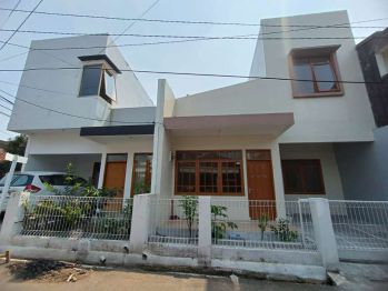 Dijual Rumah Baru Margahayu Raya Metro Harga Menarik