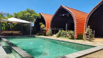 Bungalow For Rent in Padonan Area Near Berawa