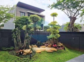 Brand New Lux Citraland Bukit Golf