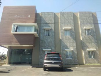 Jual HOMESTAY di Tengah Kota Solo