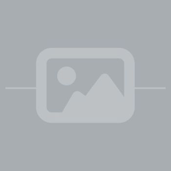 Apartemen Gold Coast Uk 90m2 Tower Atlantic 2+1Br Full Furnished