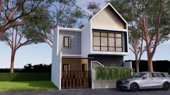 RUMAH KOST PREMIUM KAMPUS IPB BOGOR