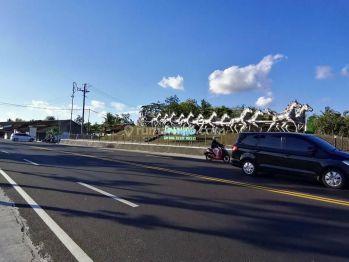 Tanah Kota Wates Dekat Bandara Yia, Siap Balik Nama