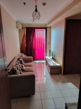 Disewakan apartemen kebagusan city