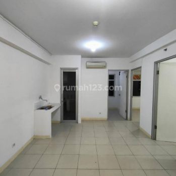 3 Bedroom Sewa Tahunan, Unfurniture, Apartemen Green Bay