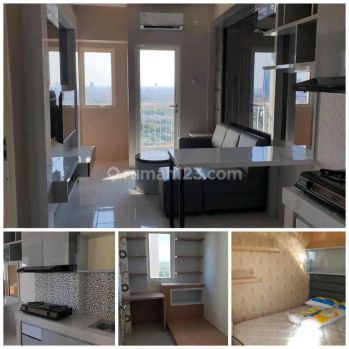 Apartemen Puncak Dharmahusada Surabaya Harga Murah Dav.ya1475